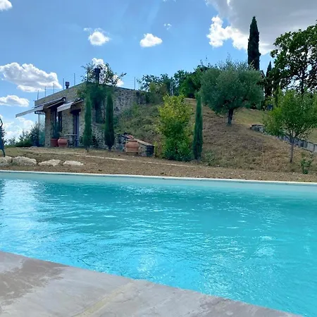 Casa vacanze San Ctristoforo 1500