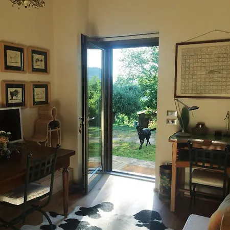 San Ctristoforo 1500 Casa vacanze