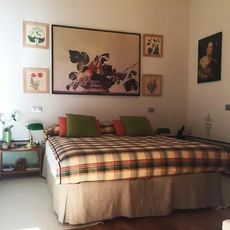 Casa vacanze San Ctristoforo 1500 Città di Castello