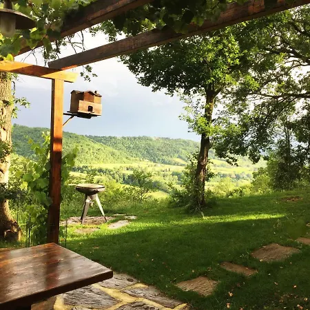 Casa vacanze San Ctristoforo 1500 *