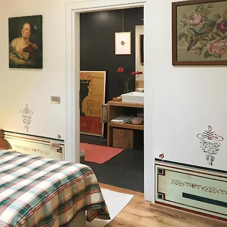 Casa vacanze San Ctristoforo 1500 *